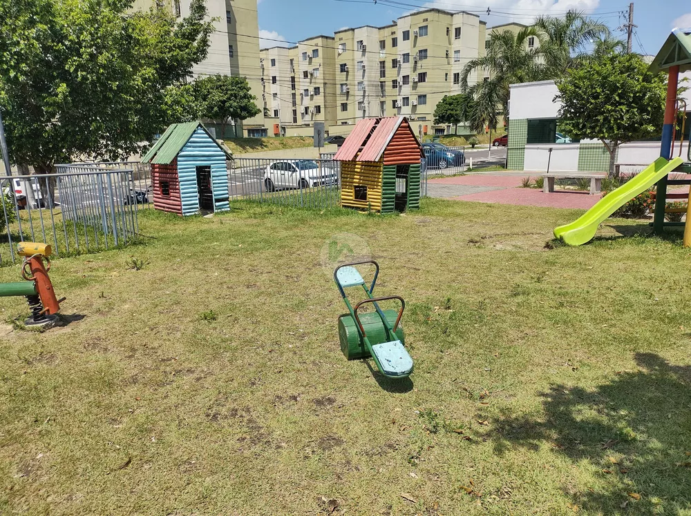Apartamento, 2 quartos, 49 m² - Foto 7