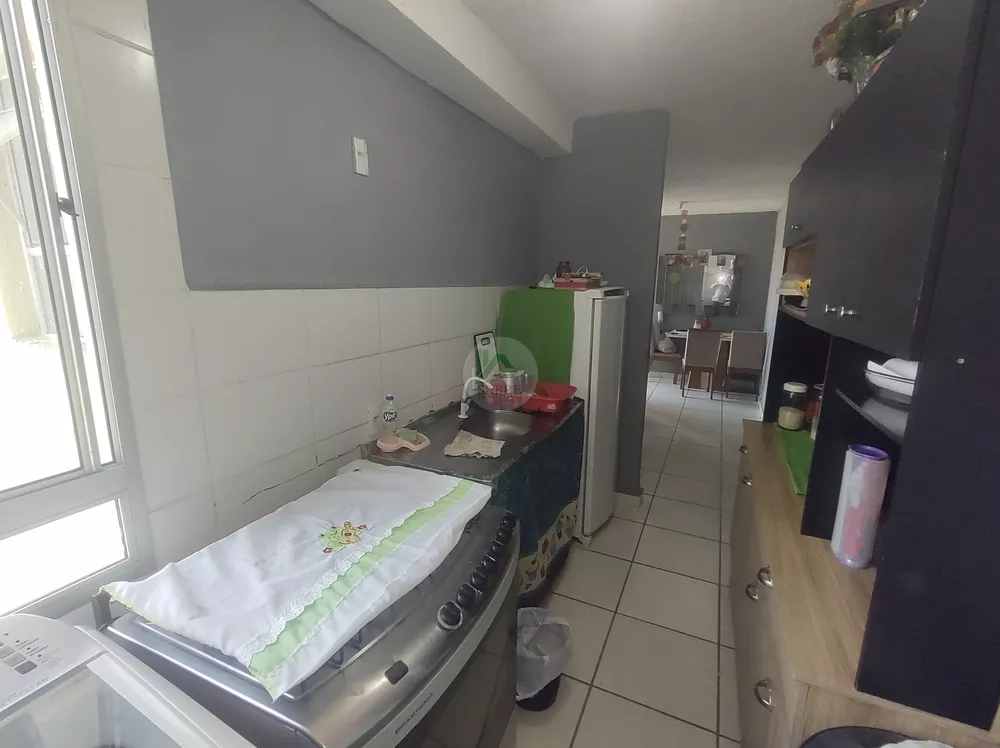 Apartamento, 2 quartos, 49 m² - Foto 9