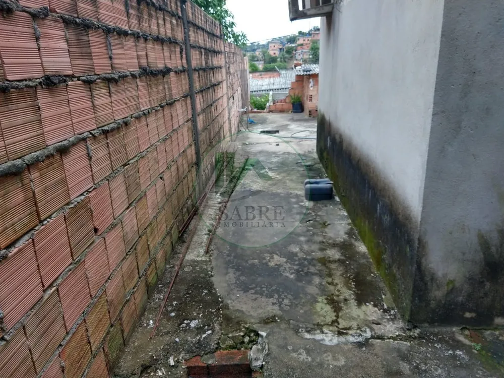 Casa, 2 quartos, 70 m² - Foto 11