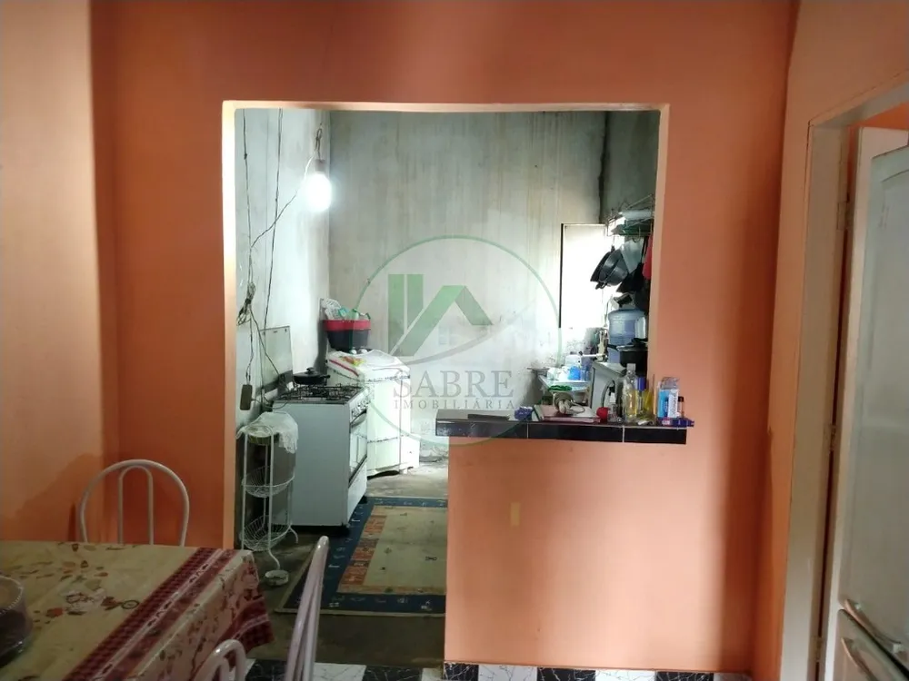 Casa, 2 quartos, 70 m² - Foto 3