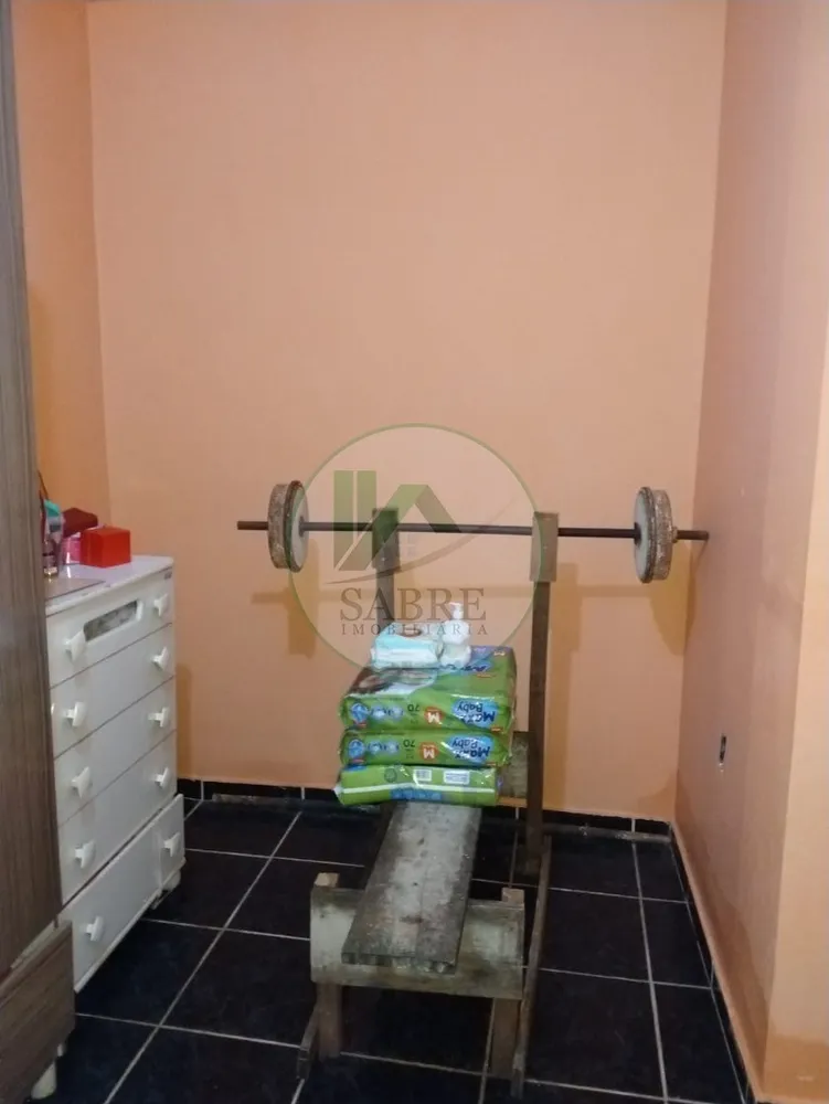 Casa, 2 quartos, 70 m² - Foto 8