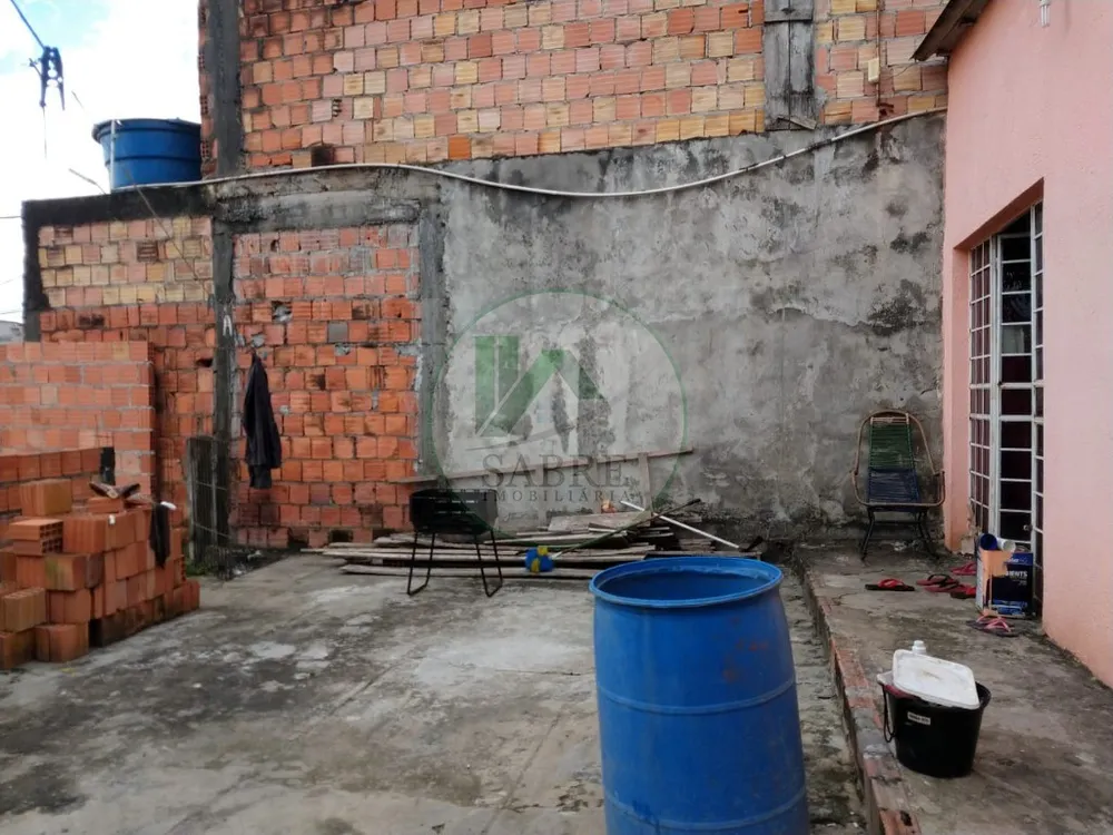 Casa, 2 quartos, 70 m² - Foto 12