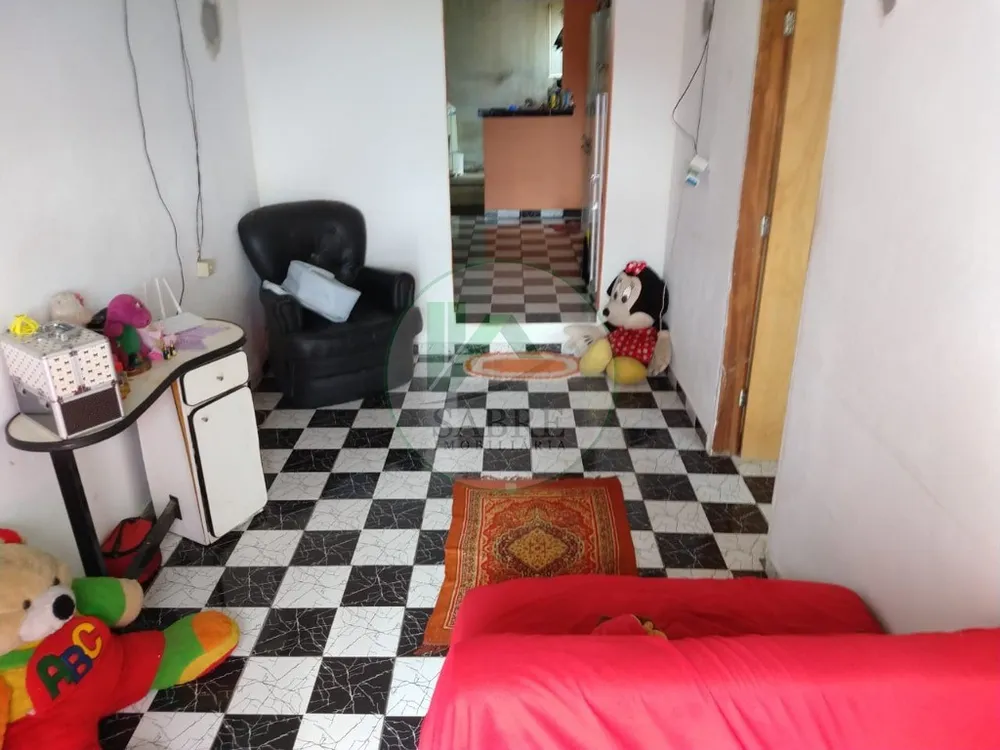 Casa, 2 quartos, 70 m² - Foto 5