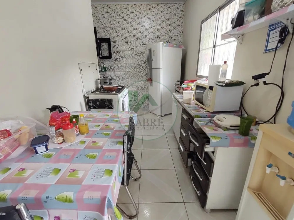 Sítio, 2 quartos, 1500 m² - Foto 4