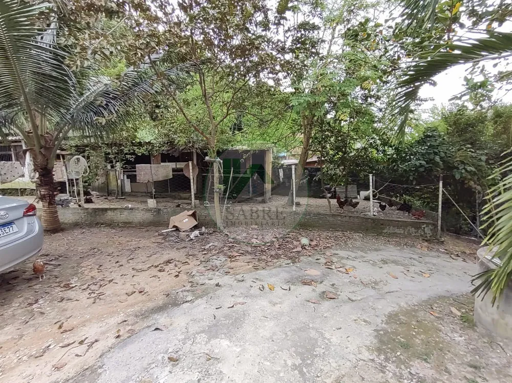 Sítio, 2 quartos, 1500 m² - Foto 9