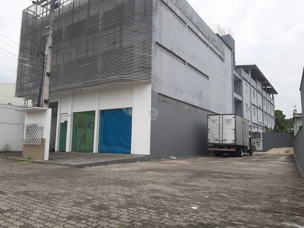 Loja-Salão, 1950 m² - Foto 3