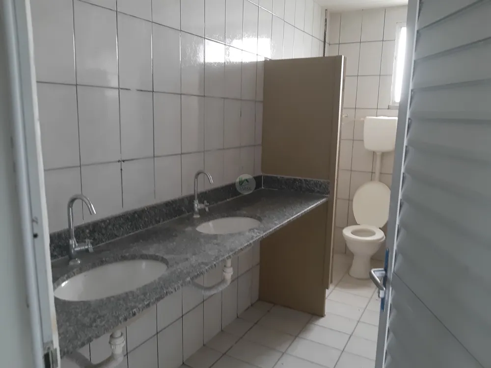 Loja-Salão, 1950 m² - Foto 9