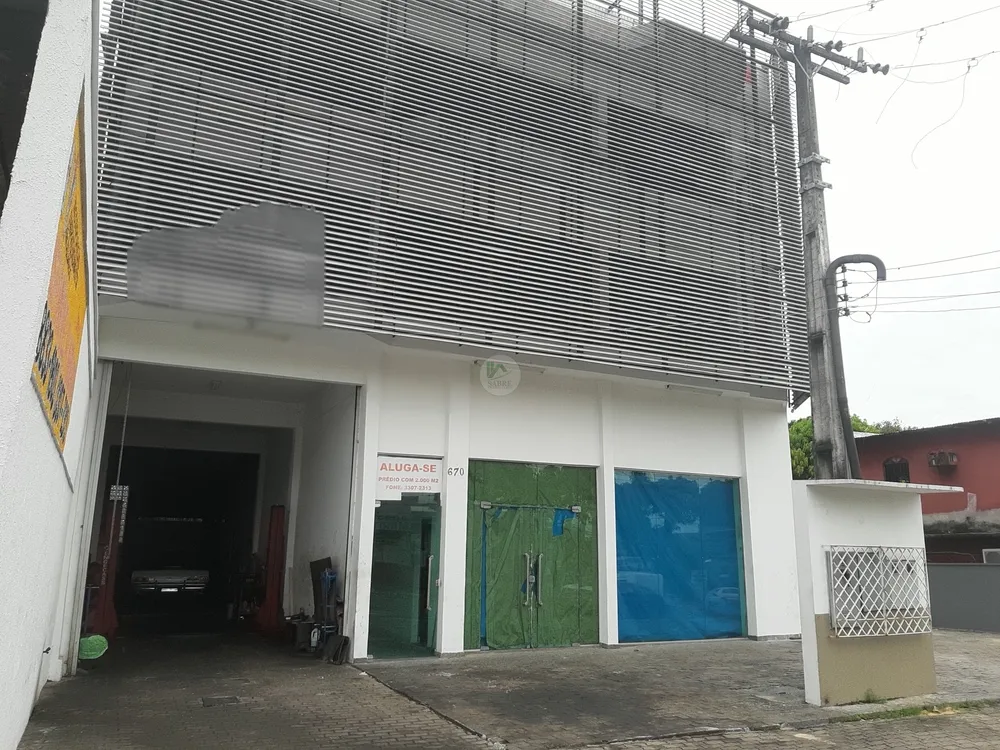 Loja-Salão, 1950 m² - Foto 4