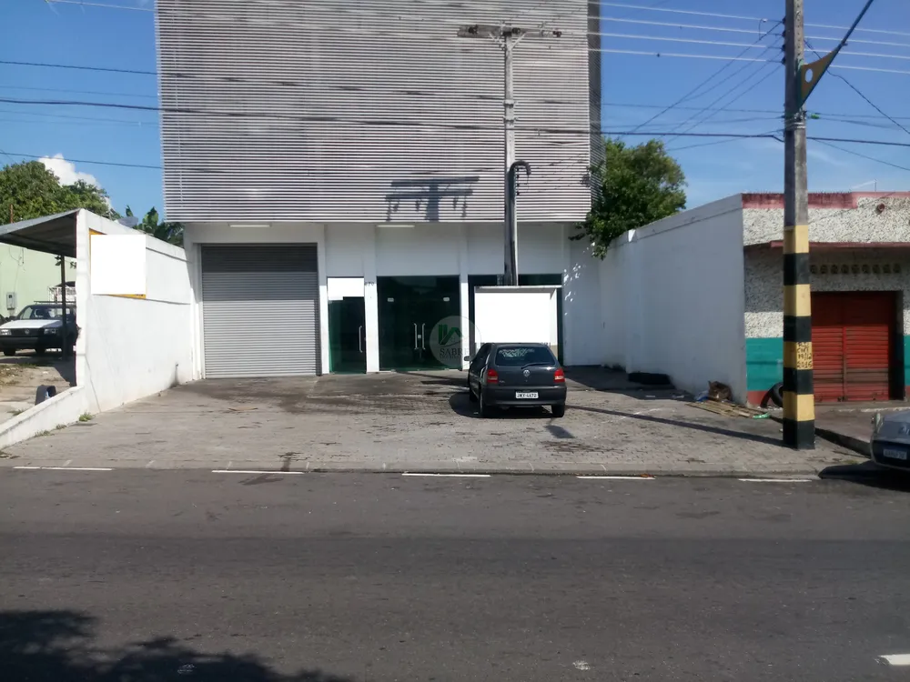 Loja-Salão, 1950 m² - Foto 2