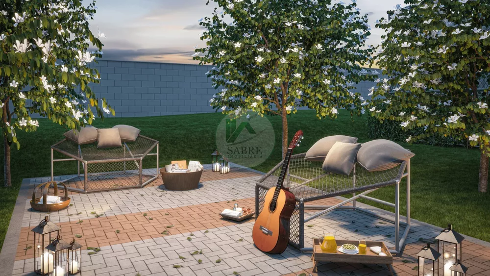 Apartamento, 2 quartos, 48 m² - Foto 6