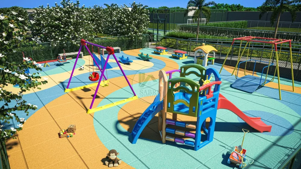 Apartamento, 2 quartos, 48 m² - Foto 8