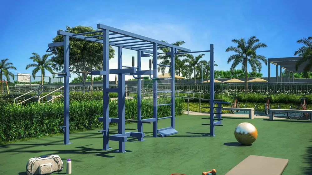 Apartamento, 2 quartos, 48 m² - Foto 9