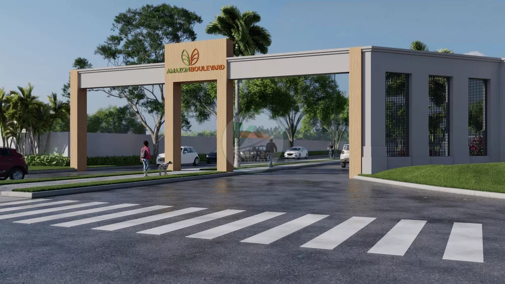 Apartamento, 2 quartos, 48 m² - Foto 3