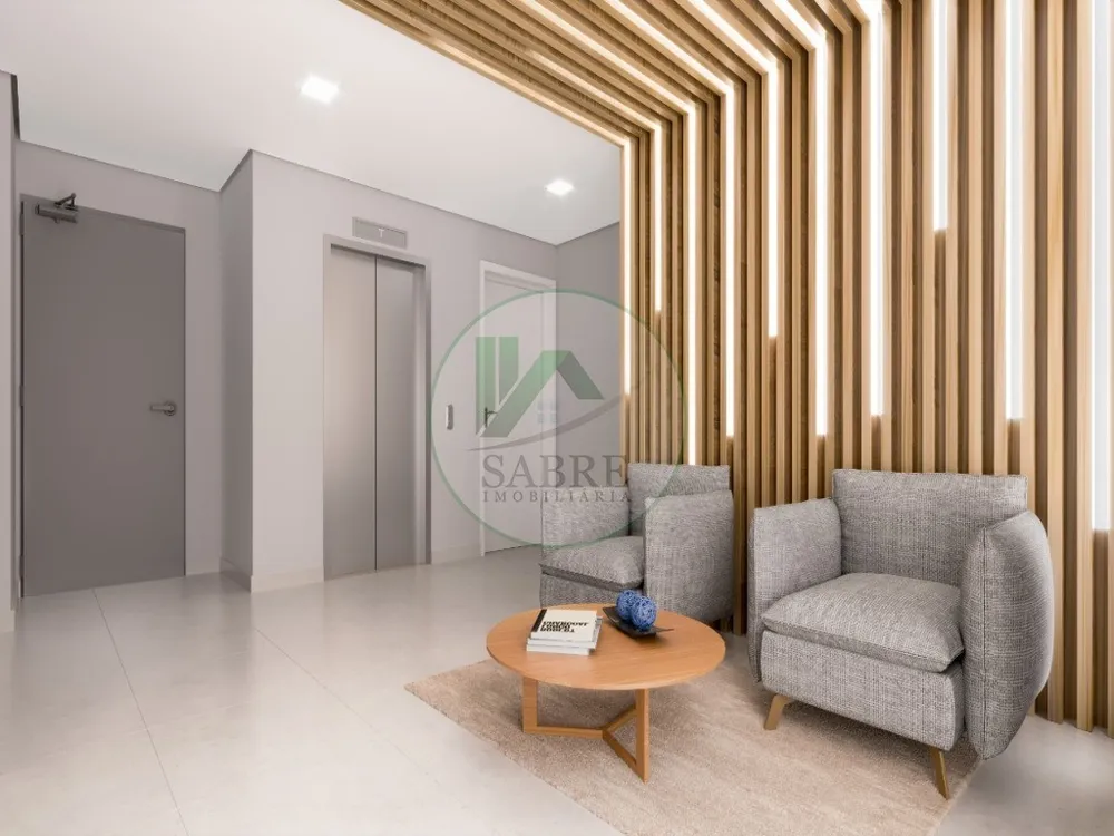 Apartamento, 3 quartos, 55 m² - Foto 3