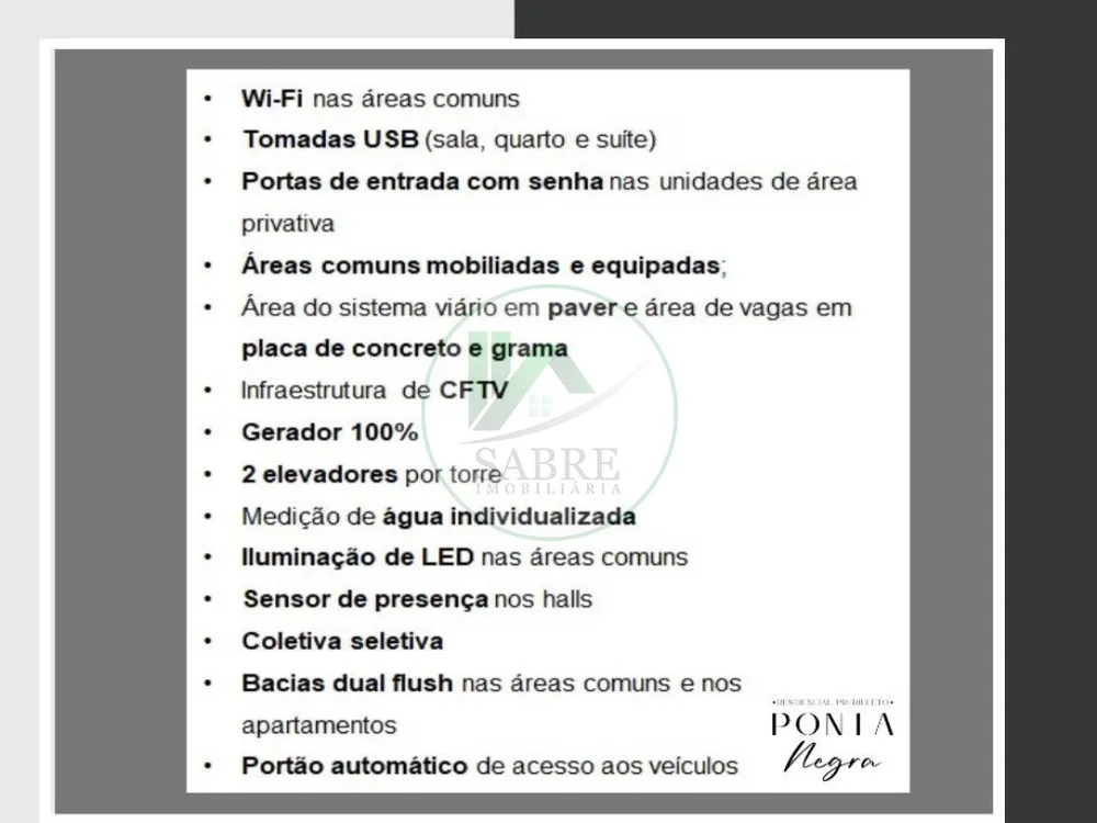 Apartamento, 3 quartos, 55 m² - Foto 6