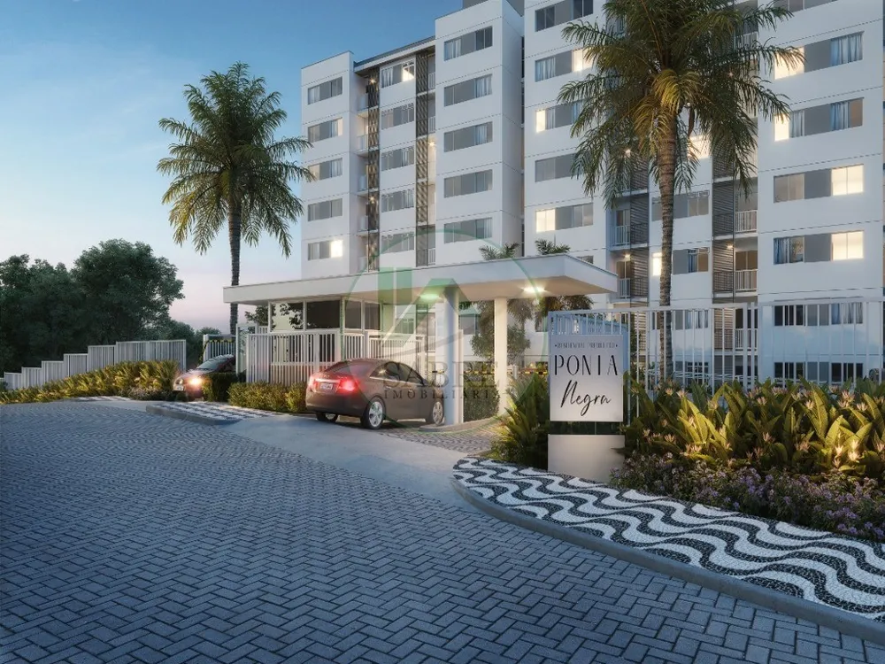 Apartamento, 3 quartos, 55 m² - Foto 4