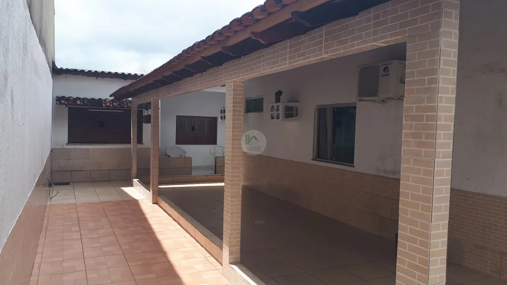 Casa, 3 quartos, 249 m² - Foto 9