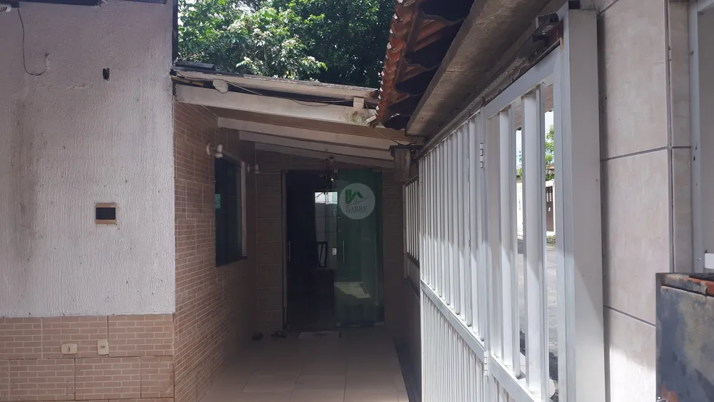 Casa, 3 quartos, 249 m² - Foto 11