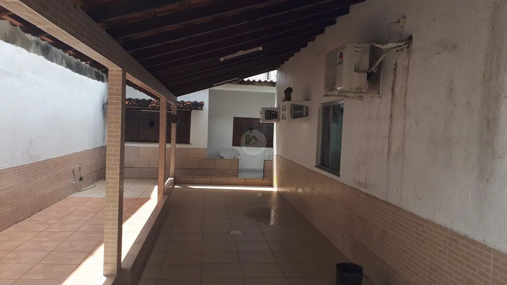 Casa, 3 quartos, 249 m² - Foto 10
