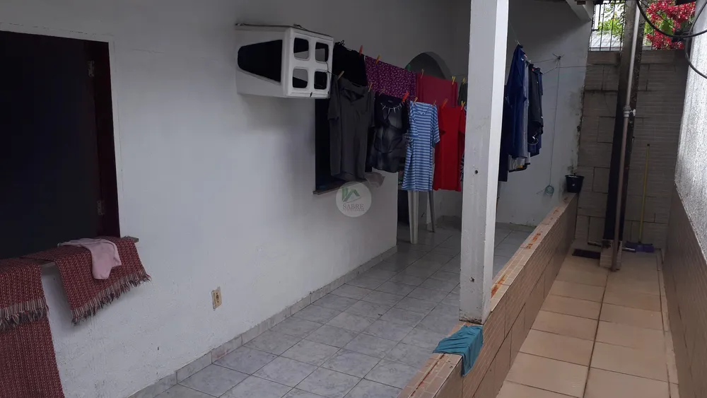Casa, 3 quartos, 249 m² - Foto 12