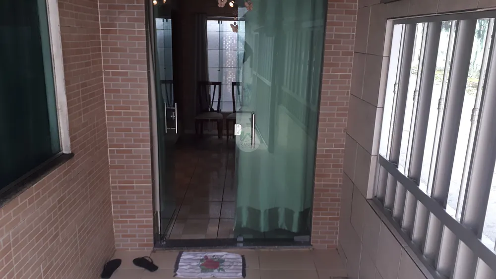 Casa, 3 quartos, 249 m² - Foto 5