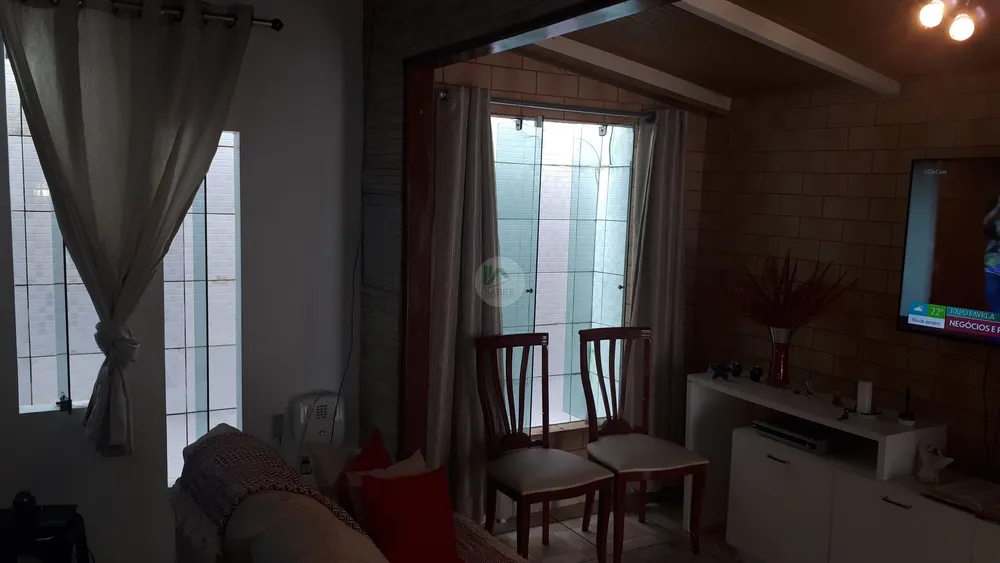 Casa, 3 quartos, 249 m² - Foto 3