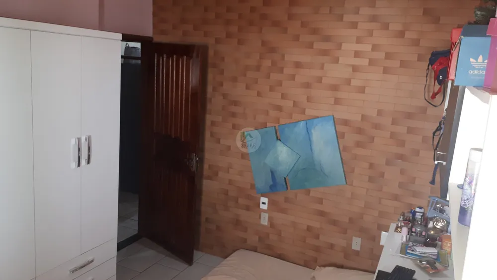 Casa, 3 quartos, 249 m² - Foto 13