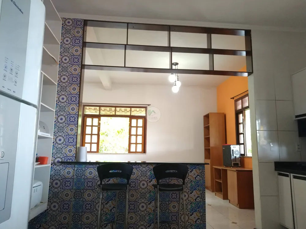 Casa, 5 quartos, 296 m² - Foto 37