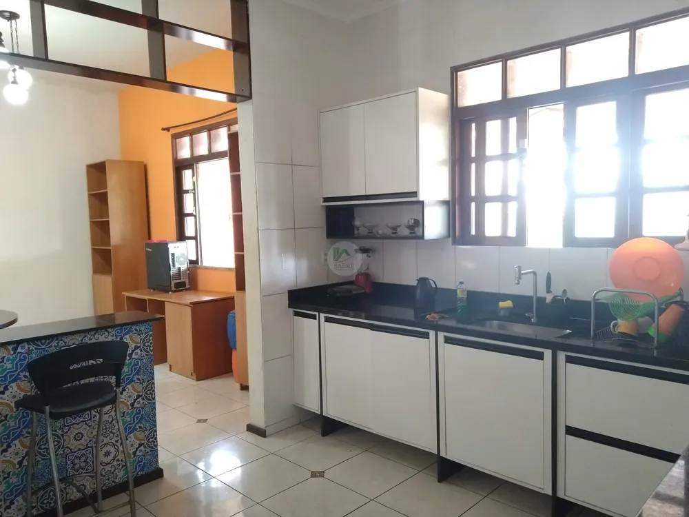 Casa, 5 quartos, 296 m² - Foto 40