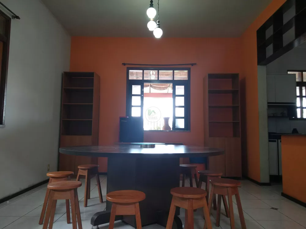 Casa, 5 quartos, 296 m² - Foto 11