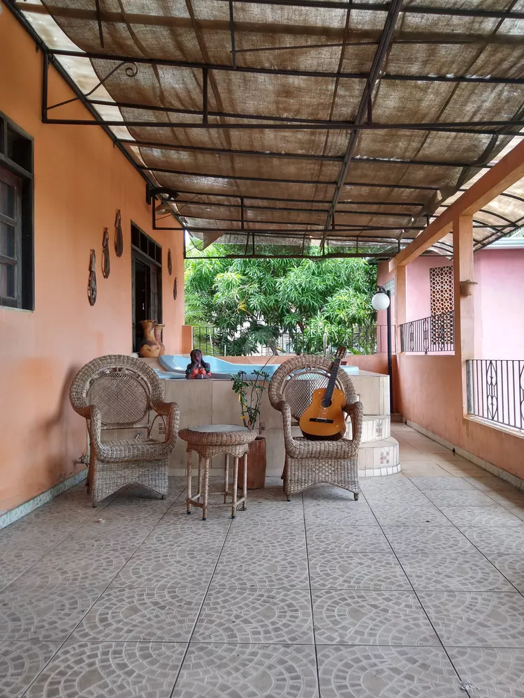 Casa, 5 quartos, 296 m² - Foto 14