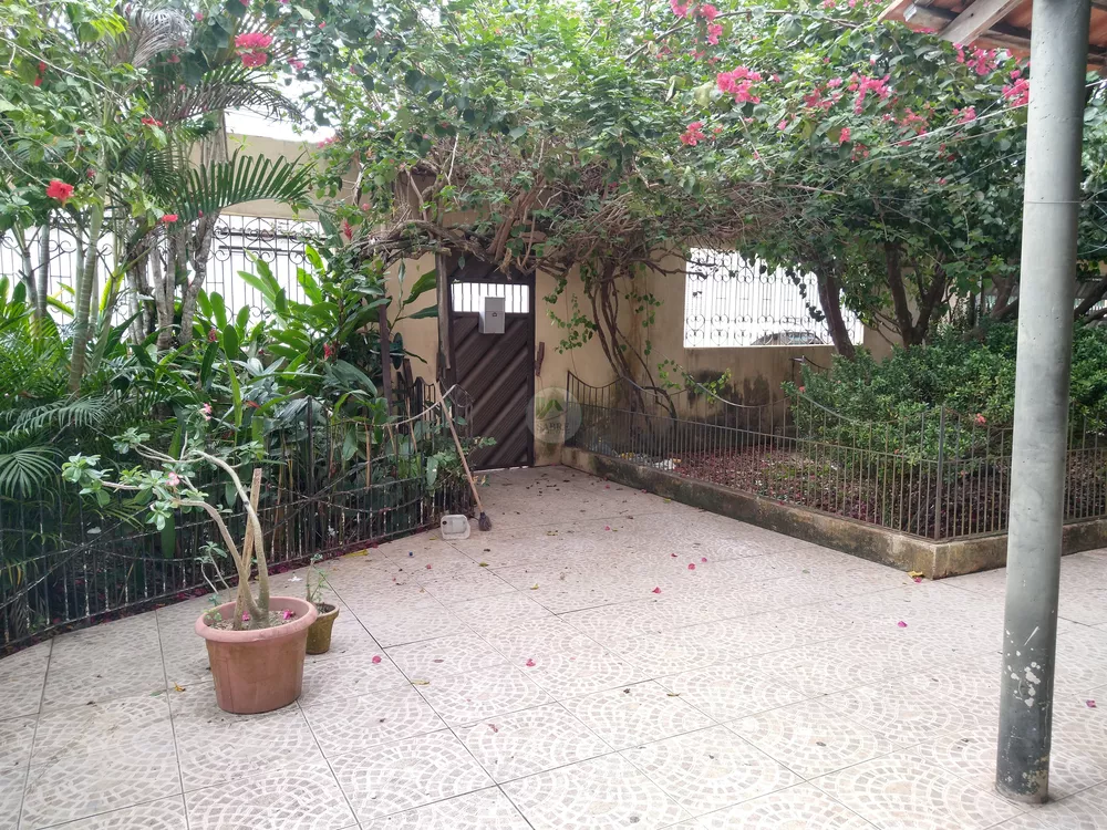 Casa, 5 quartos, 296 m² - Foto 25