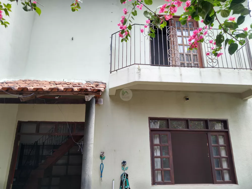 Casa, 5 quartos, 296 m² - Foto 12