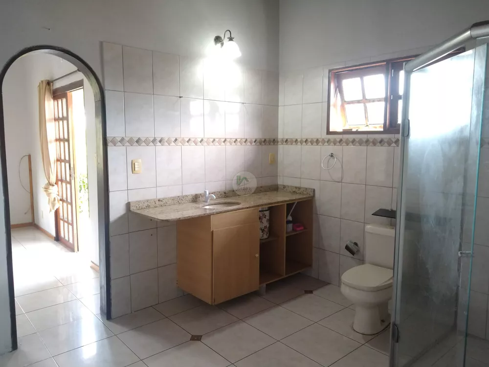 Casa, 5 quartos, 296 m² - Foto 29