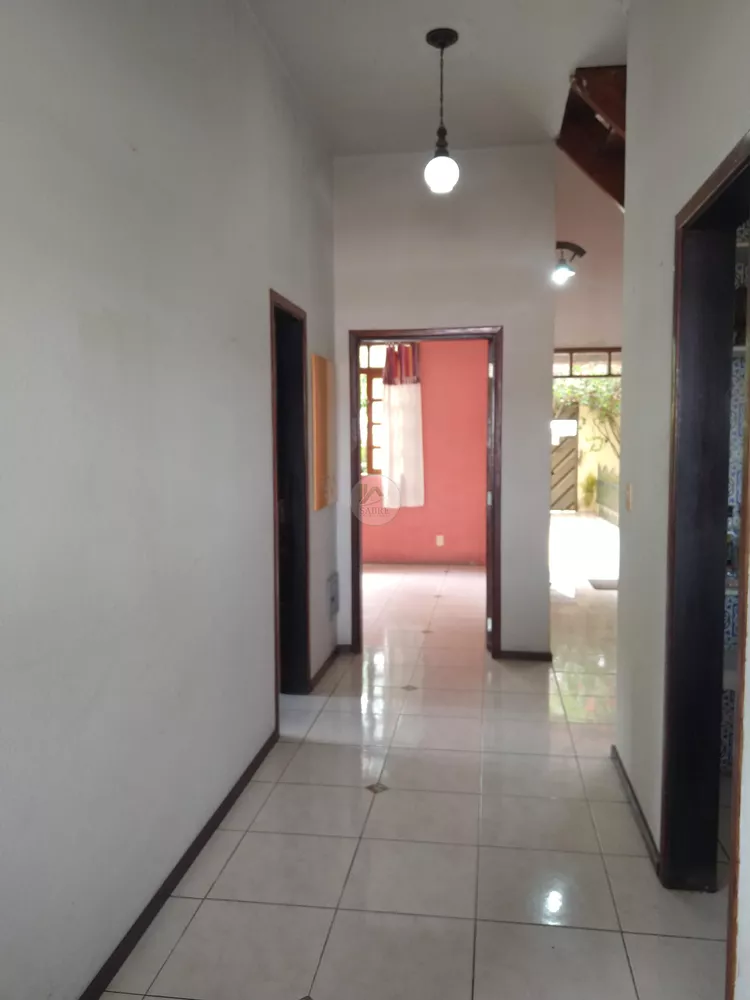 Casa, 5 quartos, 296 m² - Foto 26