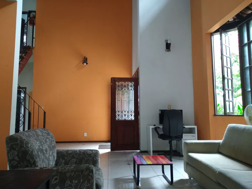 Casa, 5 quartos, 296 m² - Foto 31