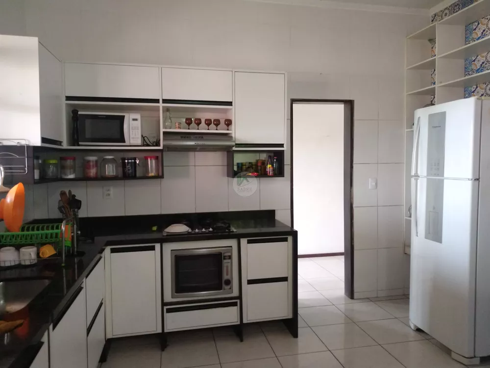 Casa, 5 quartos, 296 m² - Foto 23