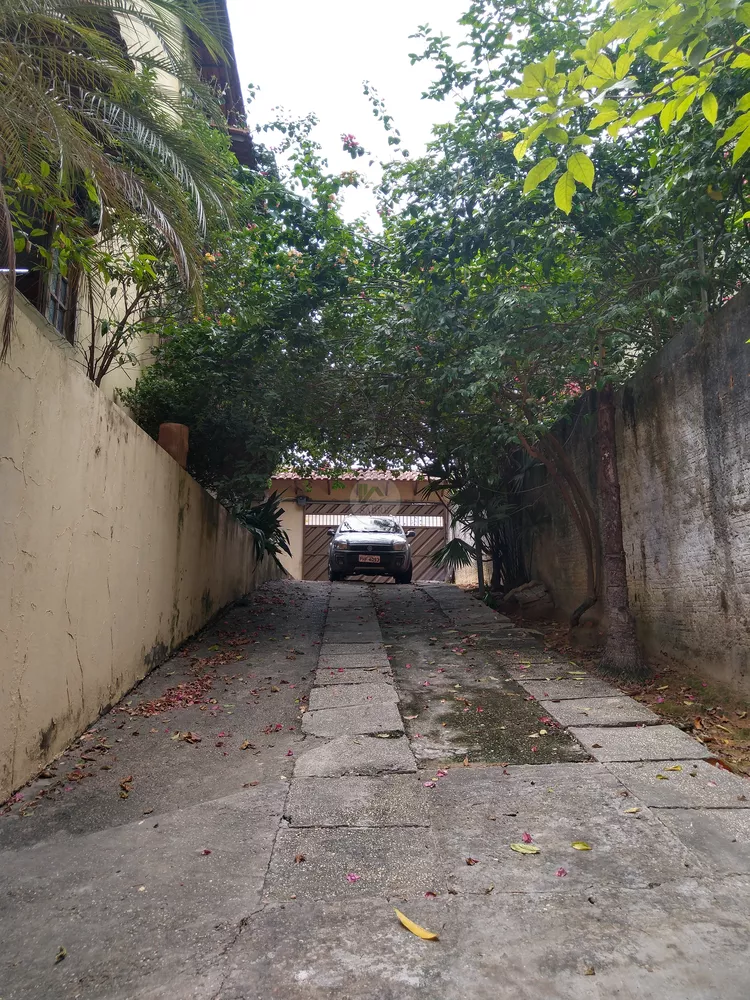 Casa, 5 quartos, 296 m² - Foto 27