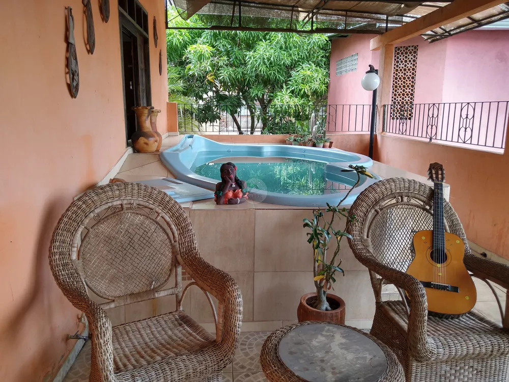 Casa, 5 quartos, 296 m² - Foto 24