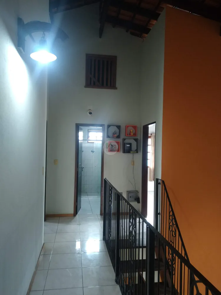 Casa, 5 quartos, 296 m² - Foto 10