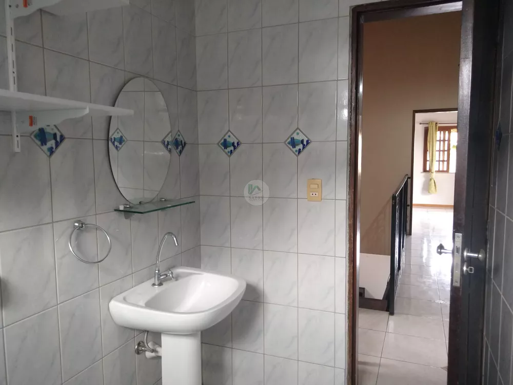 Casa, 5 quartos, 296 m² - Foto 21