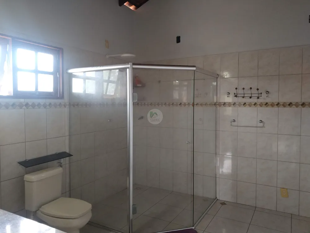 Casa, 5 quartos, 296 m² - Foto 34