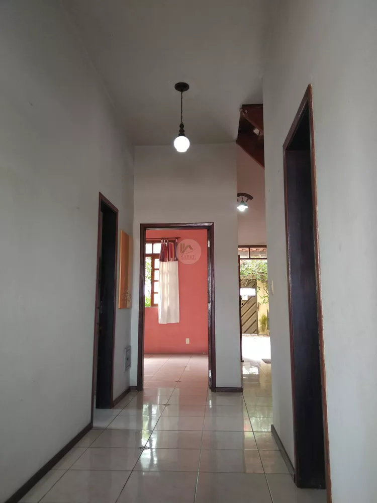 Casa, 5 quartos, 296 m² - Foto 30