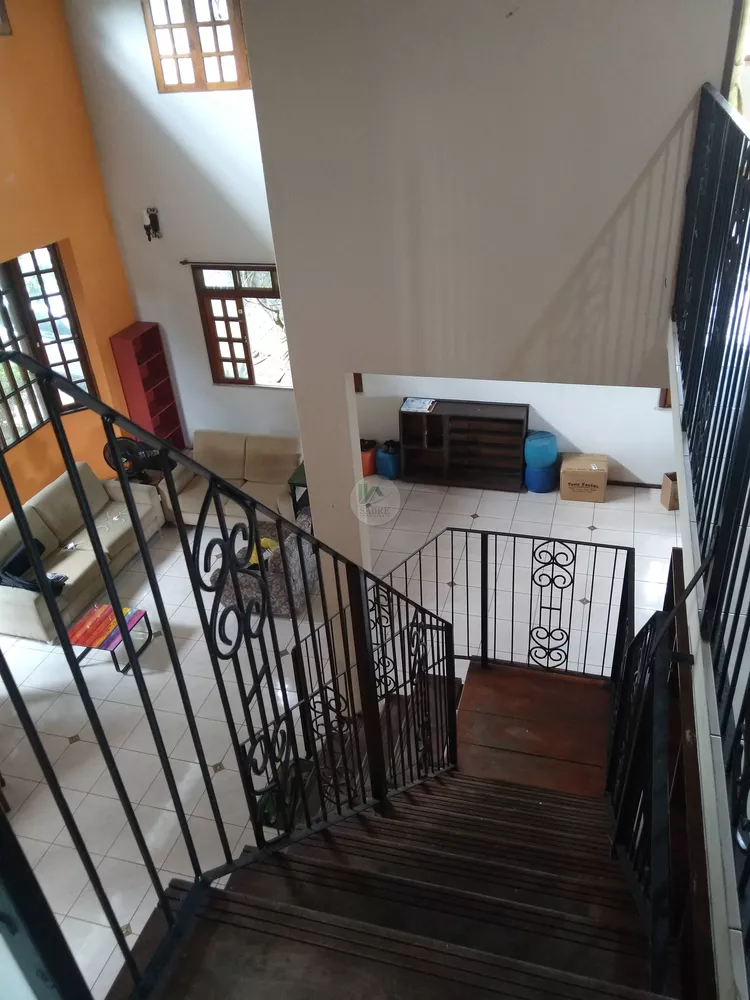 Casa, 5 quartos, 296 m² - Foto 22