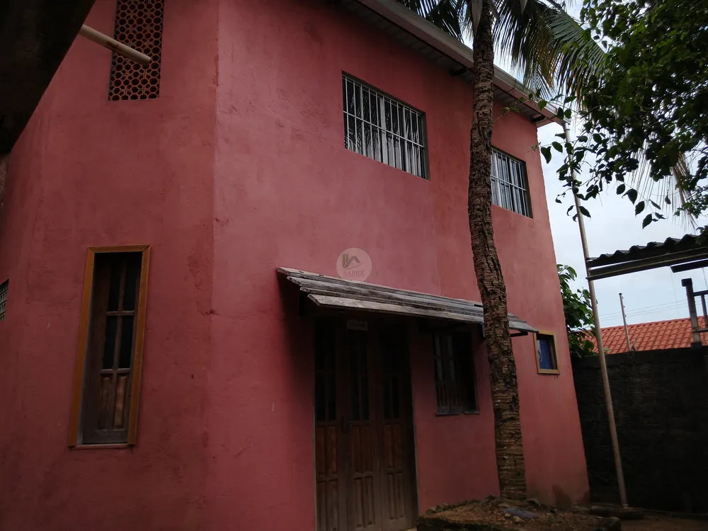Casa, 5 quartos, 296 m² - Foto 35