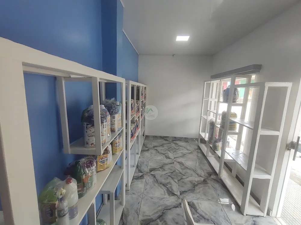 Loja-Salão, 76 m² - Foto 3