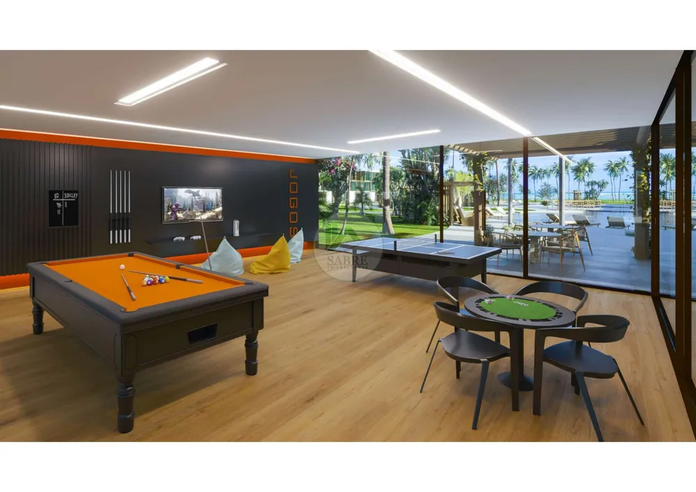 Apartamento, 1 quarto, 55 m² - Foto 7