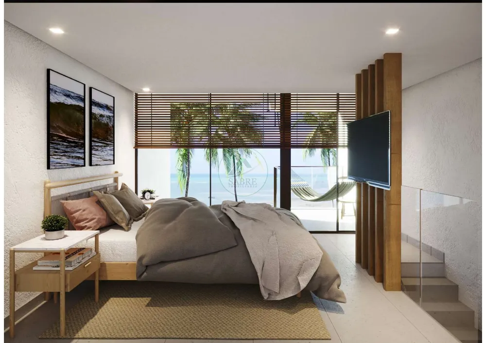Apartamento, 1 quarto, 55 m² - Foto 2