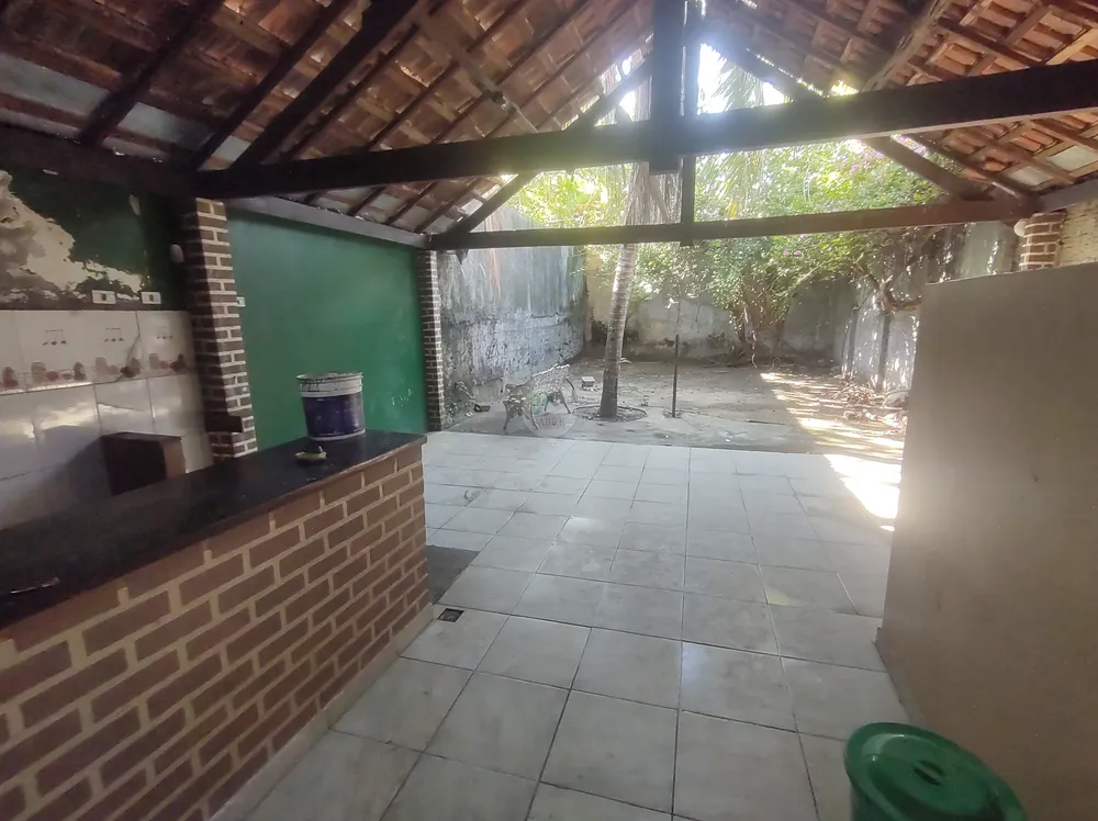 Prédio Inteiro, 600 m² - Foto 1