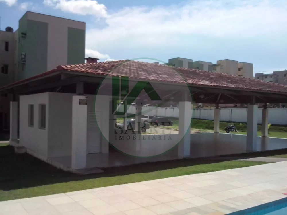 Apartamento, 2 quartos, 42 m² - Foto 17